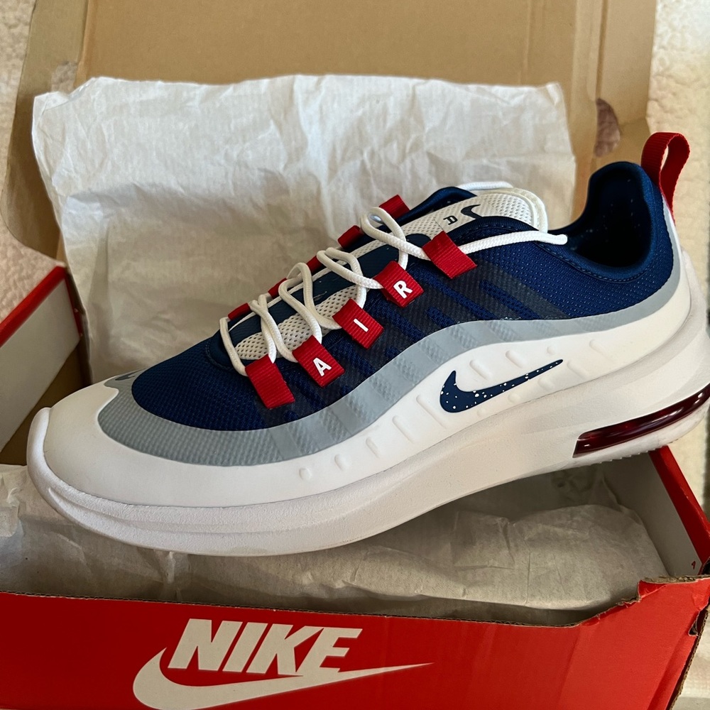 Nike air max AXIS